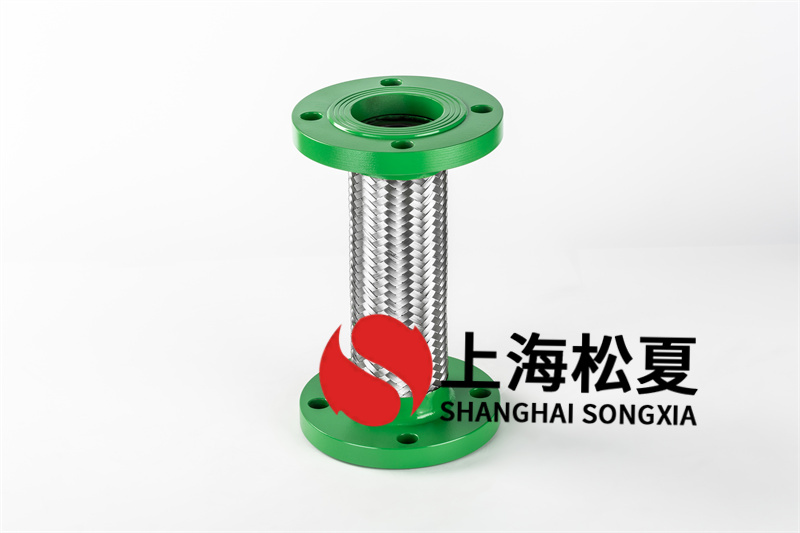 每天一個小知識-金屬軟管是怎么承壓的？
